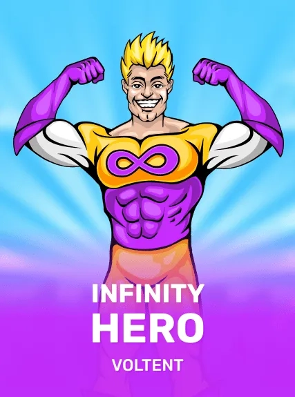 Infinity Hero game tile