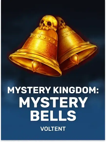 Mystery Kingdom: Mystery Bells game tile