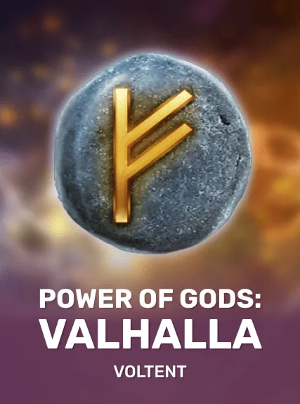 Power of Gods: Valhalla game tile