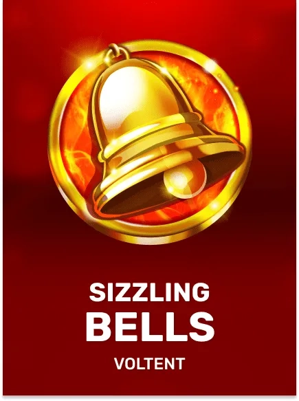 SIzzling Bells game tile