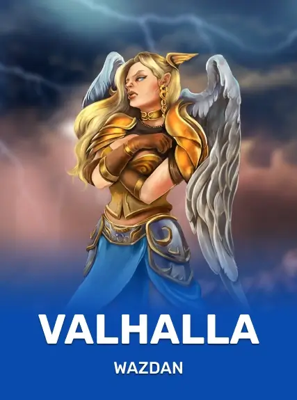 Valhalla game tile