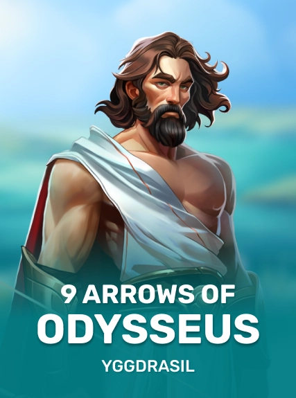 9 Arrows of Odysseus game tile