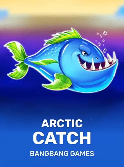 Arctic Catch game tile