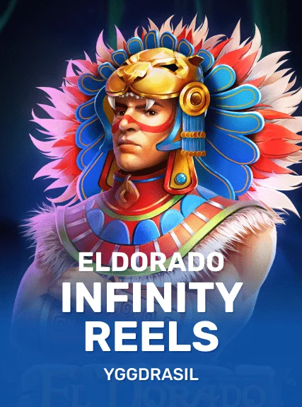 Eldorado Infinity Reels game tile