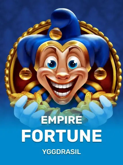 Empire Fortune game tile