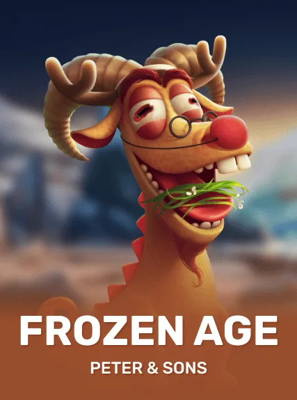 Frozen Age game tile