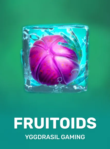 Fruitoids game tile