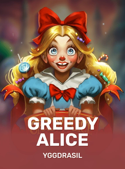 Greedy Alice game tile