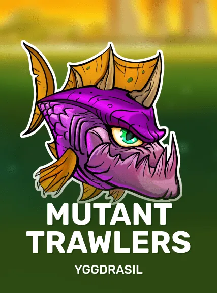 Mutant Trawlers game tile