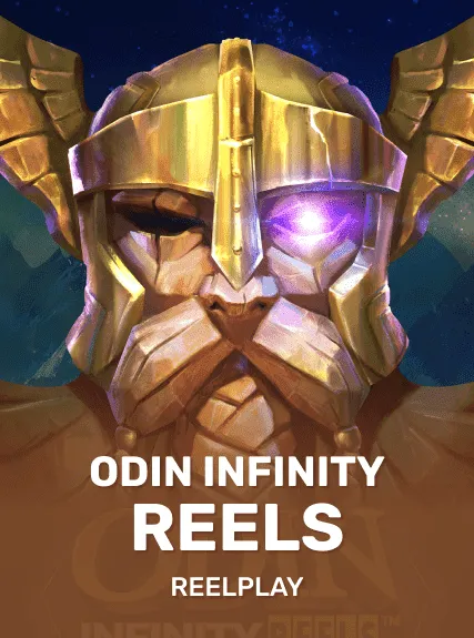 Odin Infinity Reels game tile