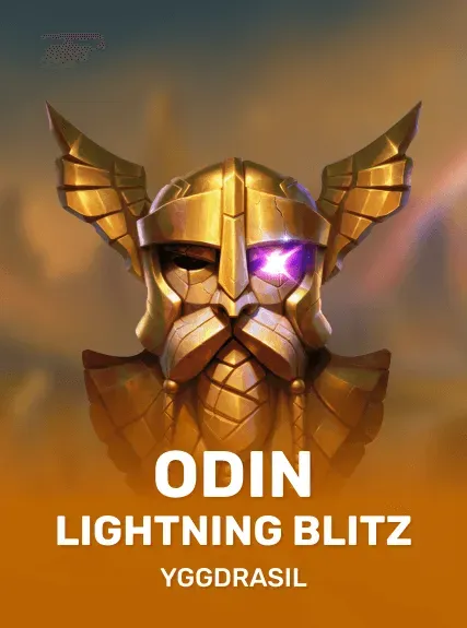 Odin Lightning Blitz game tile