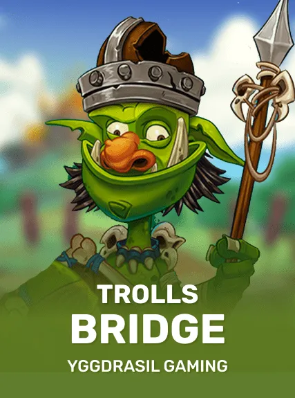 Trolls Bridge game tile