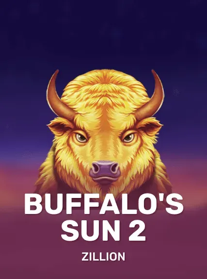 Buffalo's Sun 2 game tile