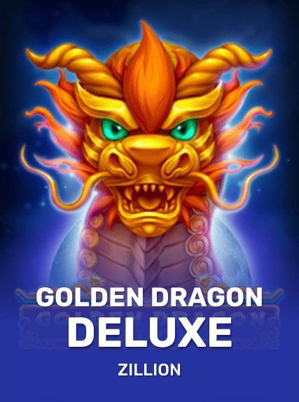 Golden Dragon Deluxe game tile