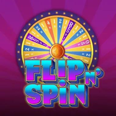 1x2gaming/FlipnSpin