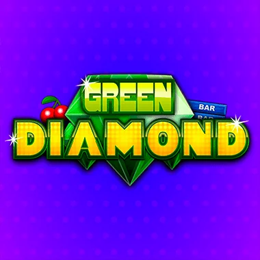 1x2gaming/GreenDiamond