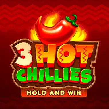3oaks/3_hot_chillies