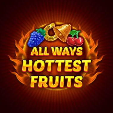 amatic/AllWaysHottestFruits