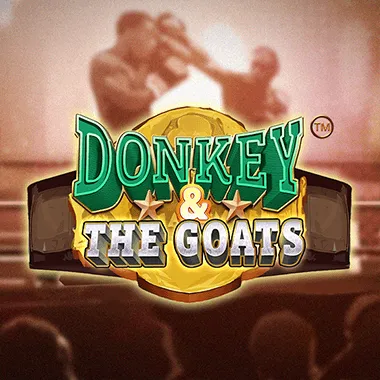 avatarux/DonkeyandTheGOATS