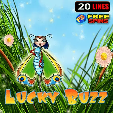 egt/LuckyBuzz