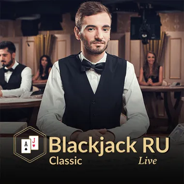 evolution/BlackjackClassicRu