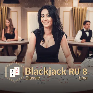 evolution/BlackjackClassicRu8