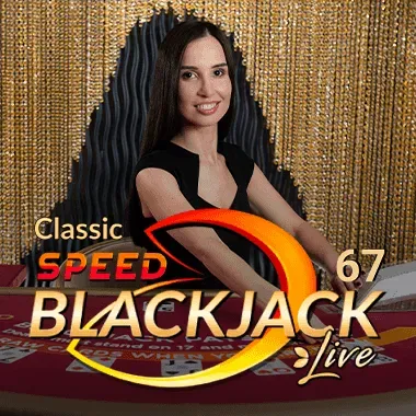 evolution/ClassicSpeedBlackjack67