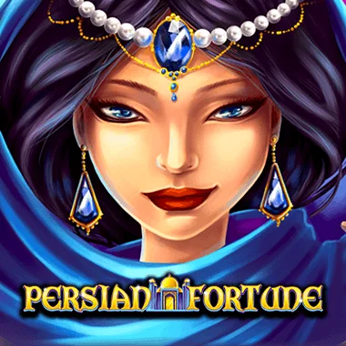 evolution/PersianFortune