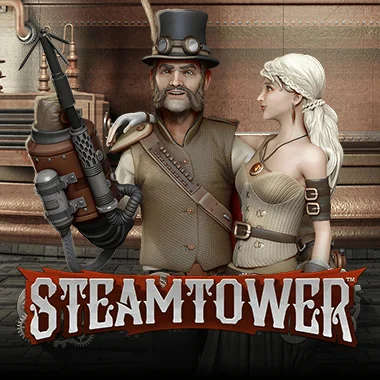 evolution/SteamTower