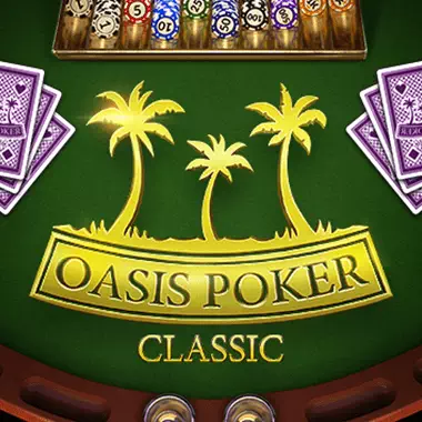 evoplay/OasisPokerClassic