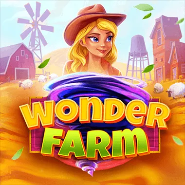 evoplay/WonderFarm