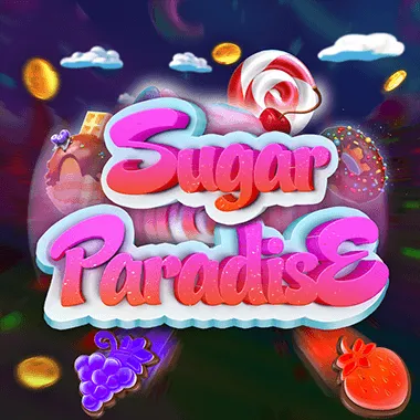 groove/SugarParadise