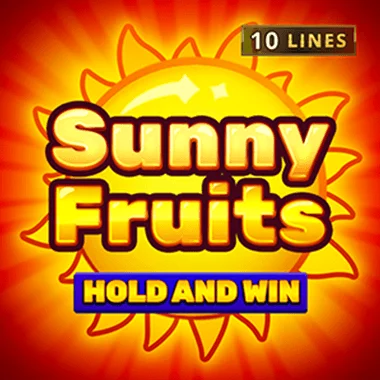 infin/SunnyFruits