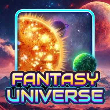 kagaming/FantasyUniverse