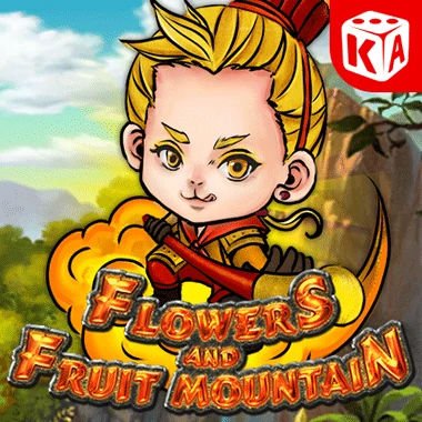 kagaming/FlowersFruitMountain