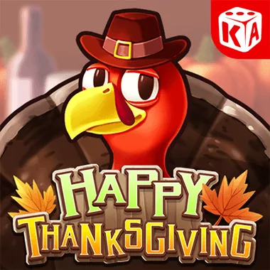 kagaming/HappyThanksgiving