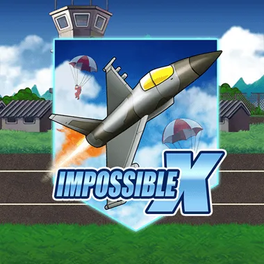 kagaming/ImpossibleX