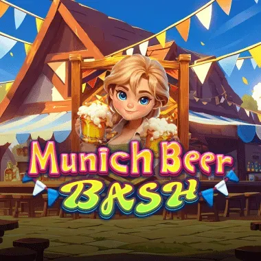 kagaming/MunichBeerBash