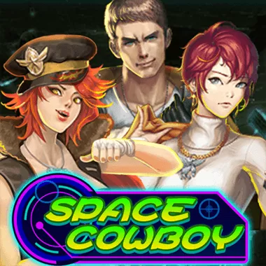 kagaming/SpaceCowboy