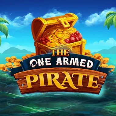 netgame/TheOneArmedPirate