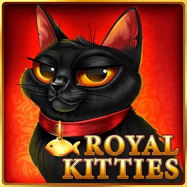 onlyplay/RoyalKitties