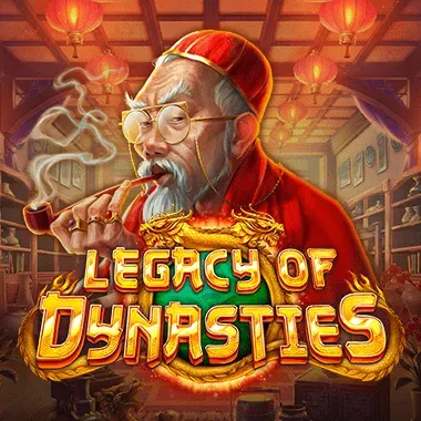 playngo/LegacyofDynasties