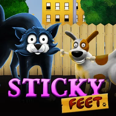 readyplay/StickyFeet