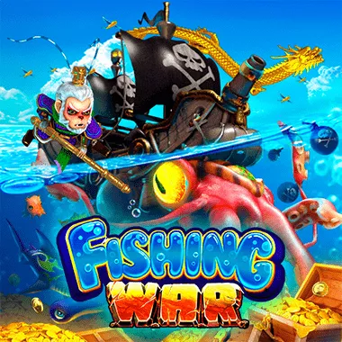 spadegaming/FishingWar