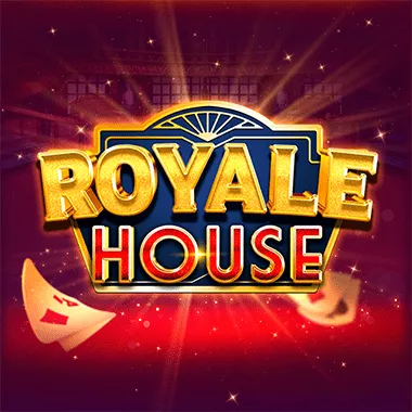 spadegaming/RoyaleHouse