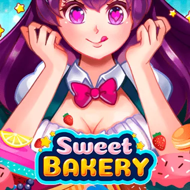 spadegaming/SweetBakery