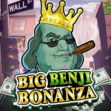 yggdrasil/BigBenjiBonanza