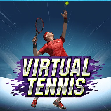 Virtual Tennis game tile