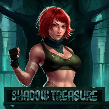 Shadow Treasure game tile