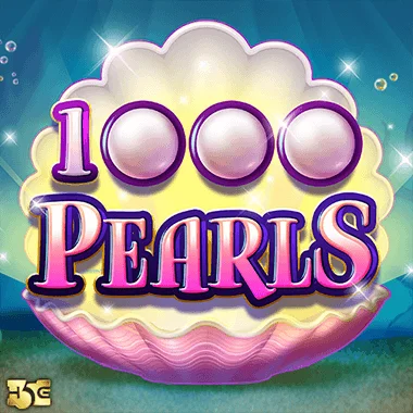 1000 Pearls game tile